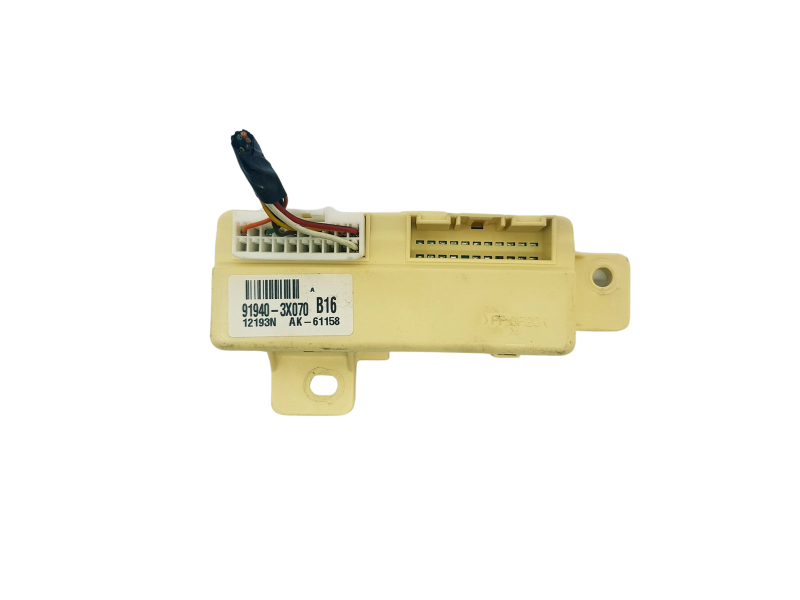 Ohjausyksikön moduuli 91940-3X070 B16 Hyundai 32019 main product photo
