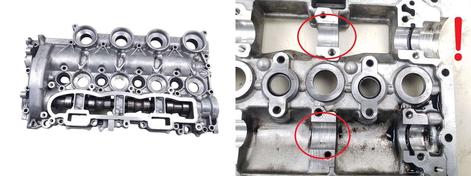 Venttiilikoppa 9644994680 1.6 HDI 16v TDCi PSA Ford Volvo Mazda 73 main product photo