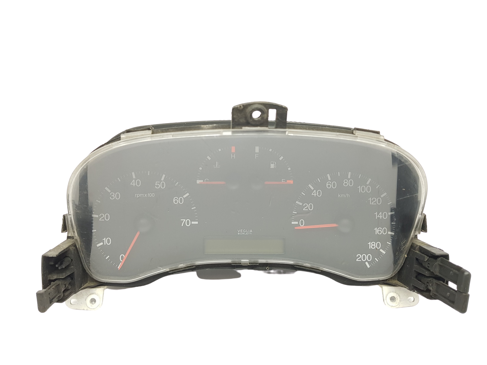 Nopeusmittari Fiat Punto 60.6307.002.H 606307002H 26211 main product photo