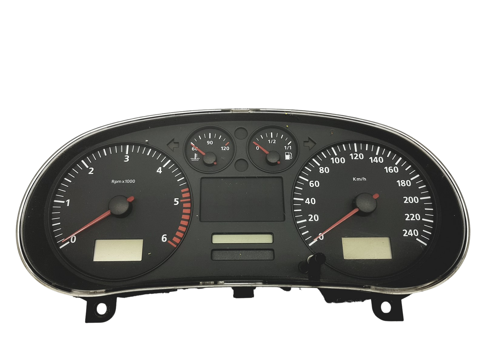 Kierroslukumittari Seat Leon Toledo W01M0920820E 57136 main product photo