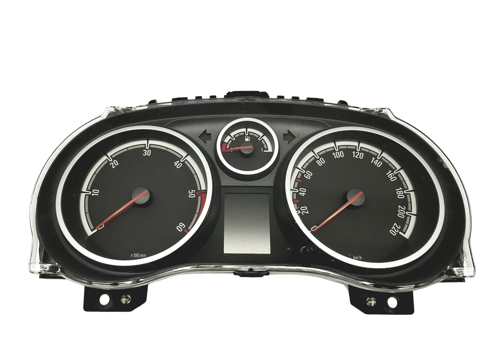 Nopeusmittari Opel Corsa D P0013285383 0001876870 47820 main product photo