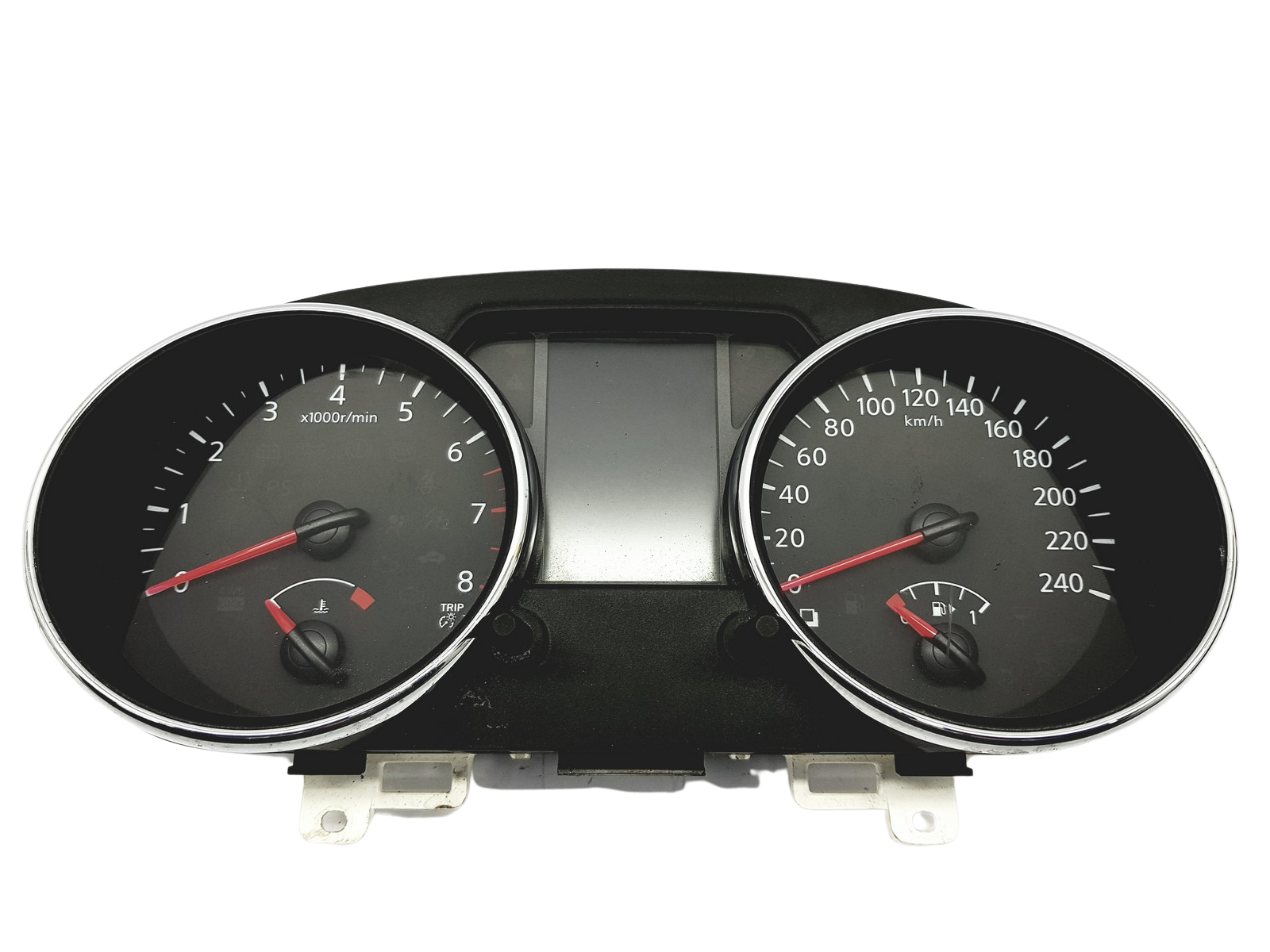 Kierroslukumittari Nissan Qashqai 24810BR50A 51862 main product photo
