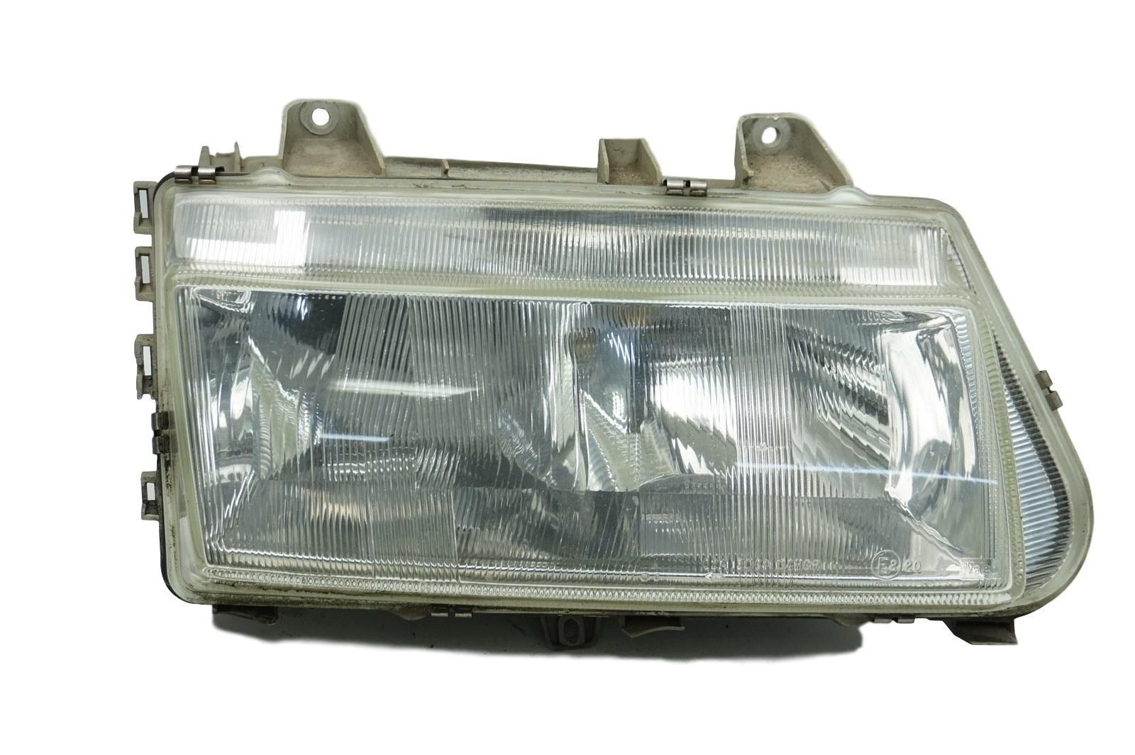 Ajovalo Oikea Etu 60979760 1470385080 Fiat Ulysse Valeo 1311 main product photo