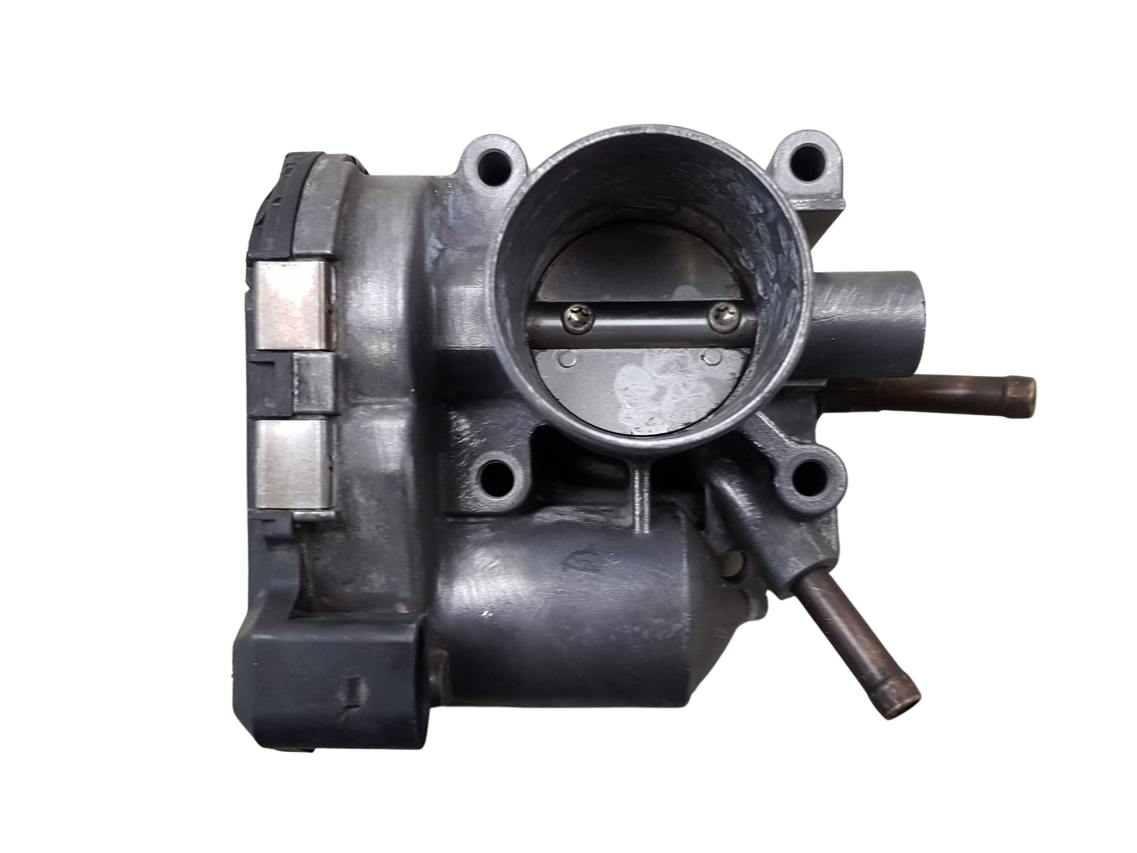 Kaasuläpän venttiili VWAG 030133062C 0280750095 Bosch 1766 main product photo