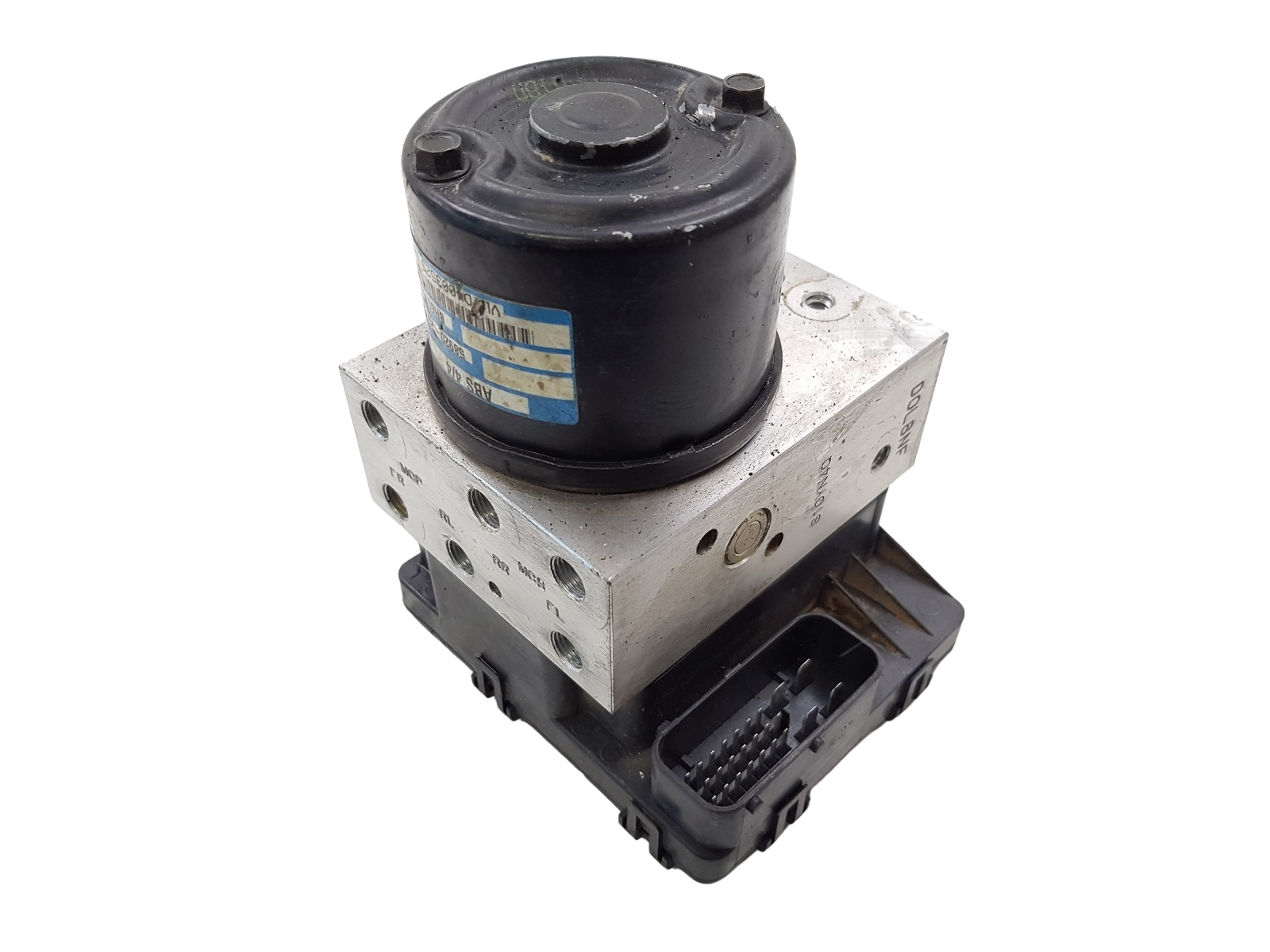 Abs-pumppu Hyundai Elantra 58920-2D300 95600-2D000 Mando 2055 main product photo