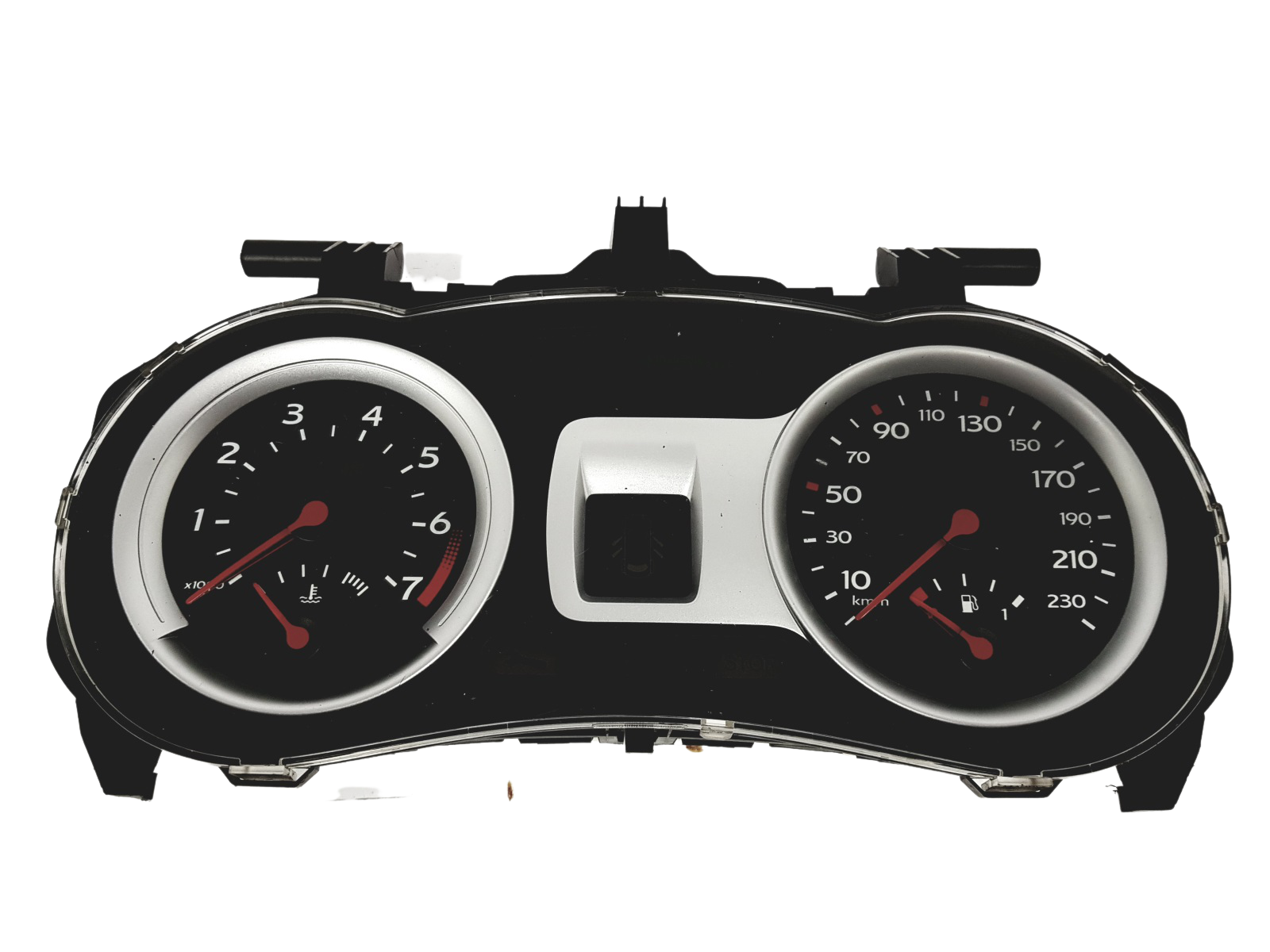 Kierroslukumittari Renault Clio 3 8200715181 S 33491 main product photo