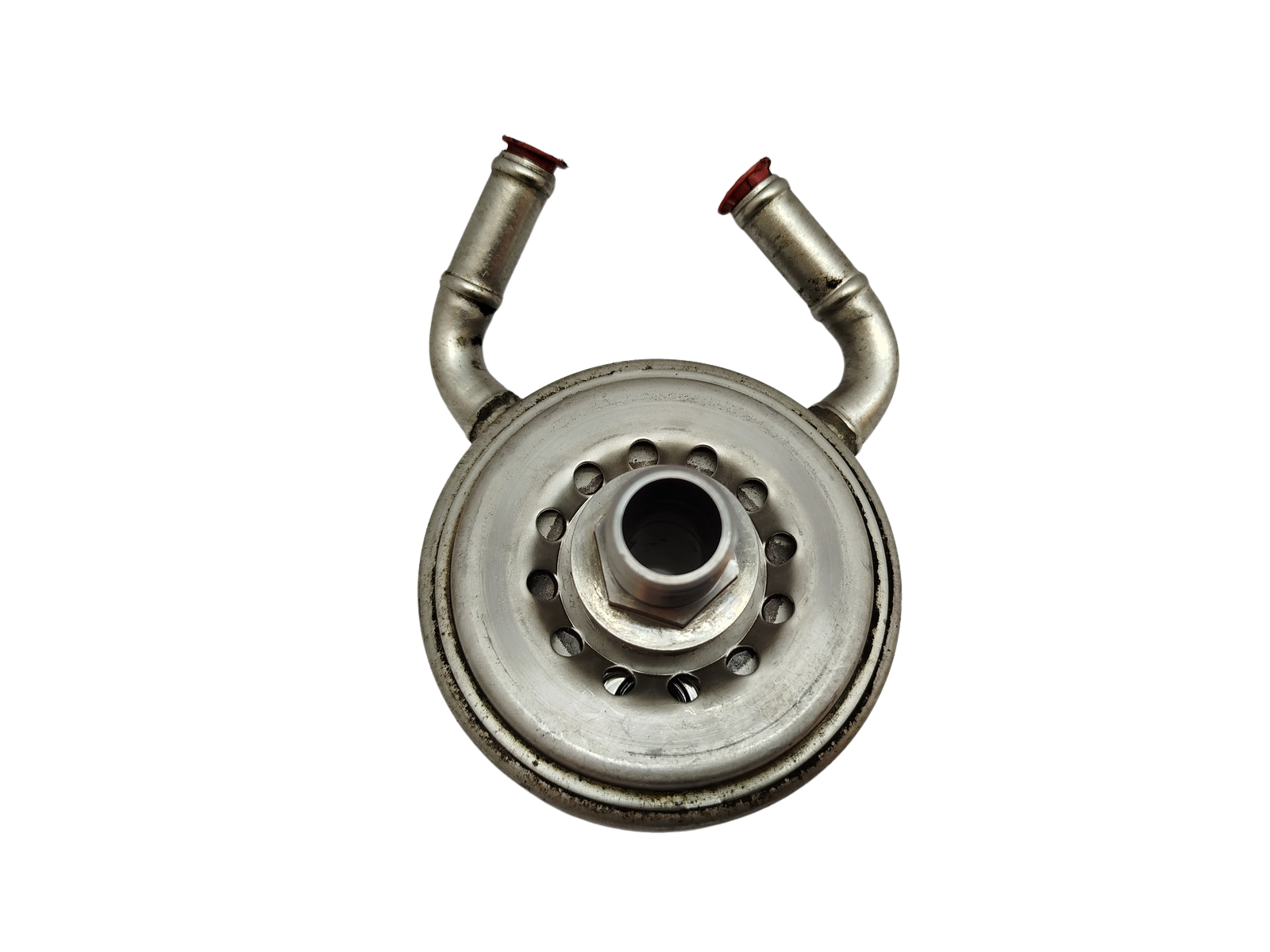 Öljynjäähdytin Tee Renault 2.0 16v M4R 21305CK81A main product photo