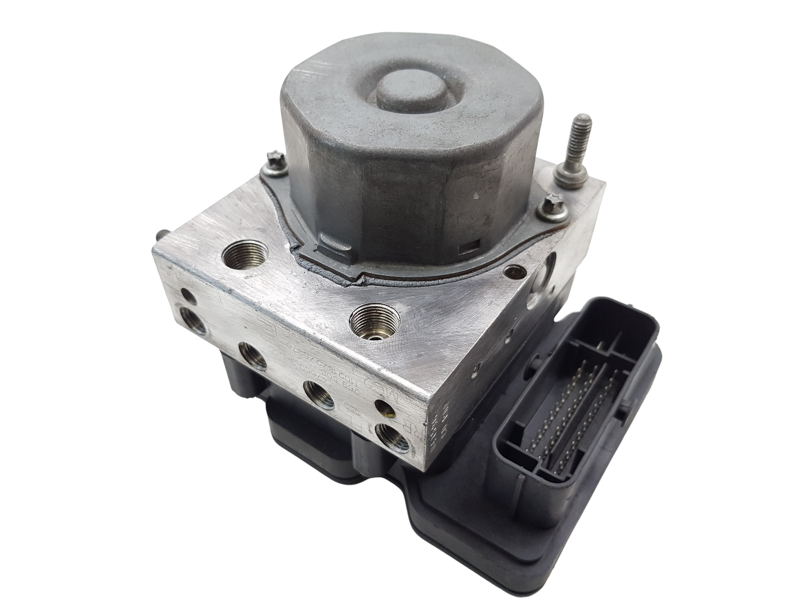 Abs-pumppu Nissan Micra K13 476603HD0D 0265956052 main product photo
