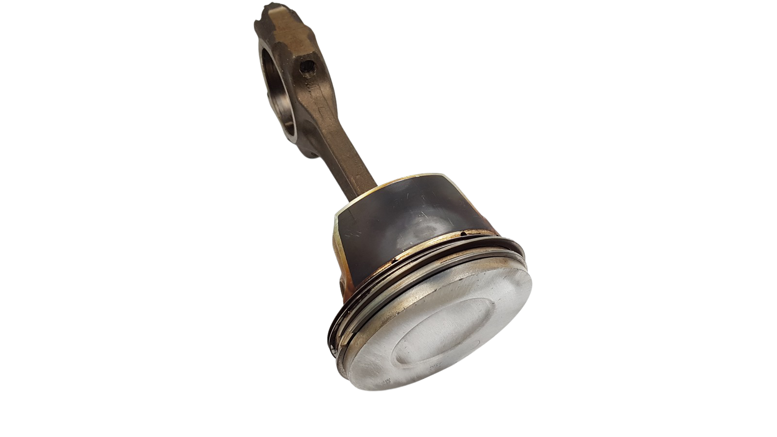 Kytkentätanko Mäntä 9807062480 9827331780 2.0 16v Citroen Peugeot 92 main product photo