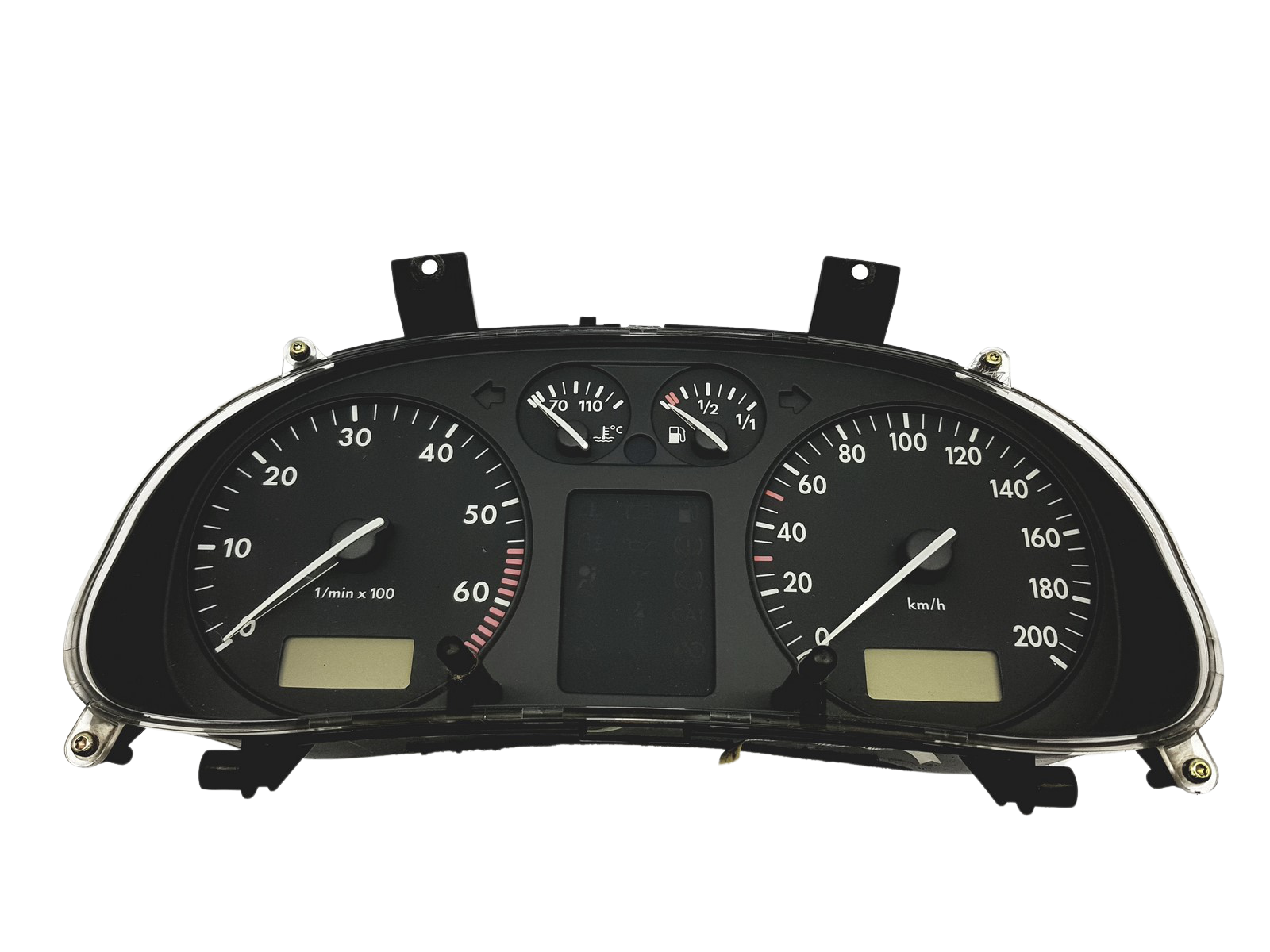 Kierroslukumittari VW Polo 6N 6N0919860T 0263602005 51632 main product photo