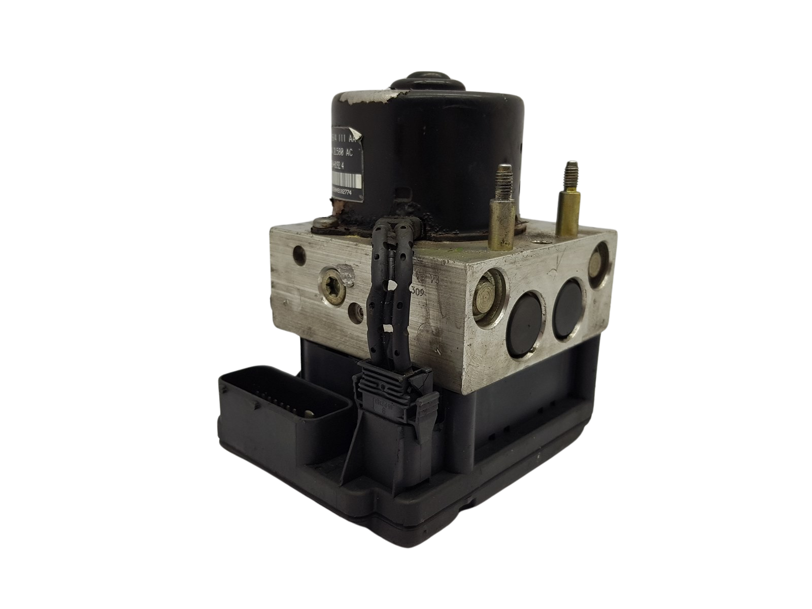 Abs-pumppu VW Sharan Ford Galaxy 1J0907379G 7M0614111AA 5559 main product photo