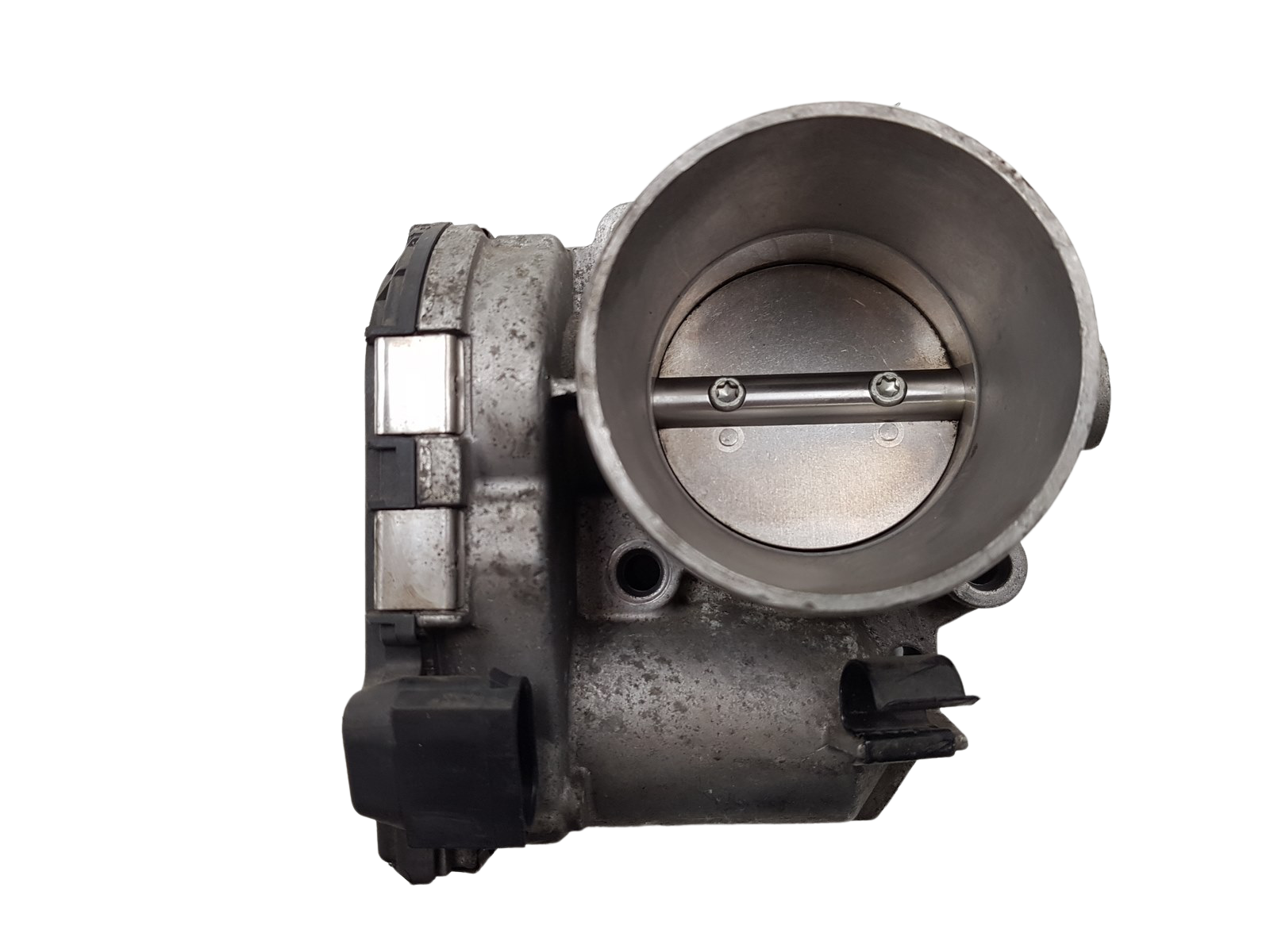 Kaasuläpän venttiili 0280750073 Alfa Romeo Iveco Opel Bosch 1180 main product photo