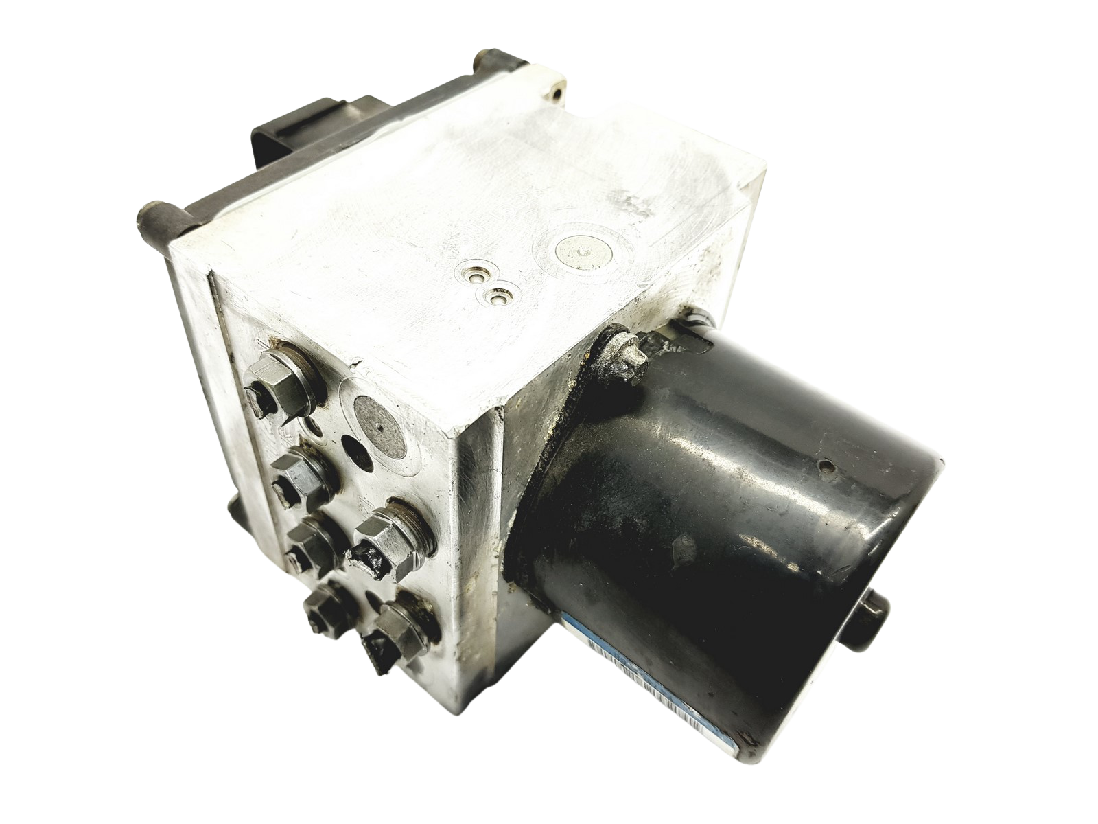 Abs-pumppu VW Passat B6 3C0614109D TRW 38415 main product photo