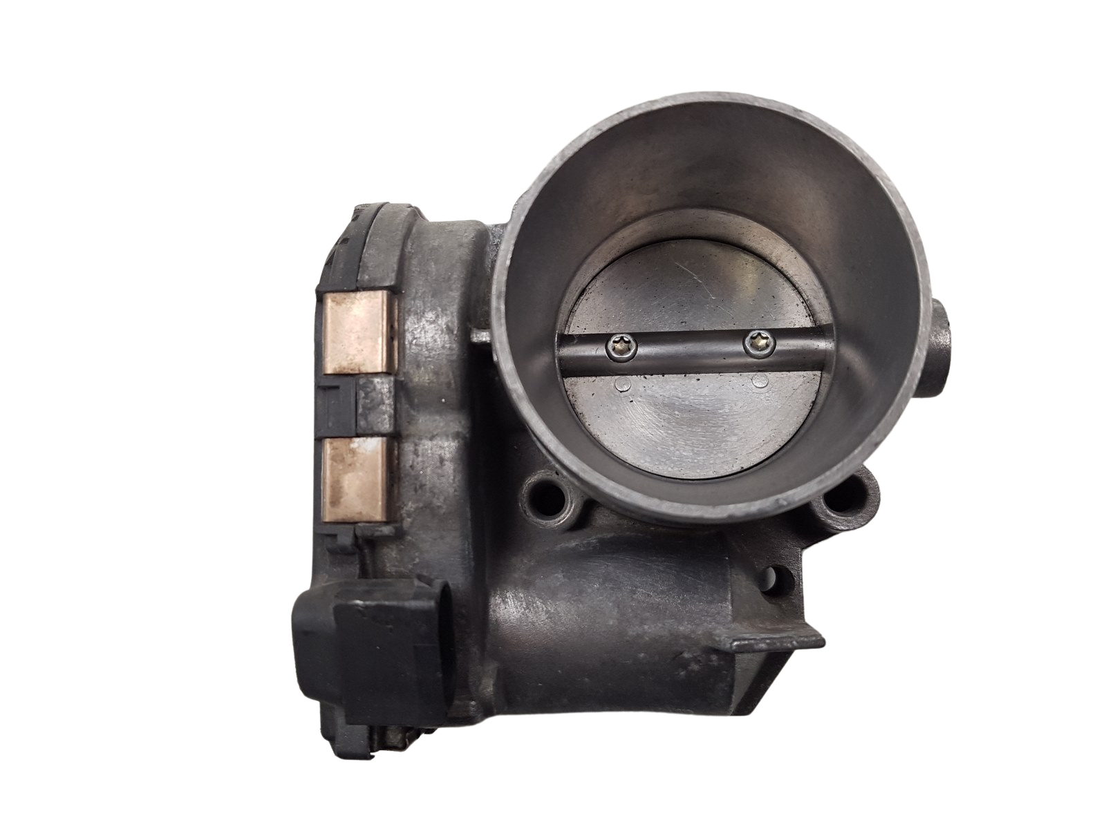 Kaasuläpän venttiili 0280750073 Alfa Romeo Iveco Opel Bosch 1355 main product photo
