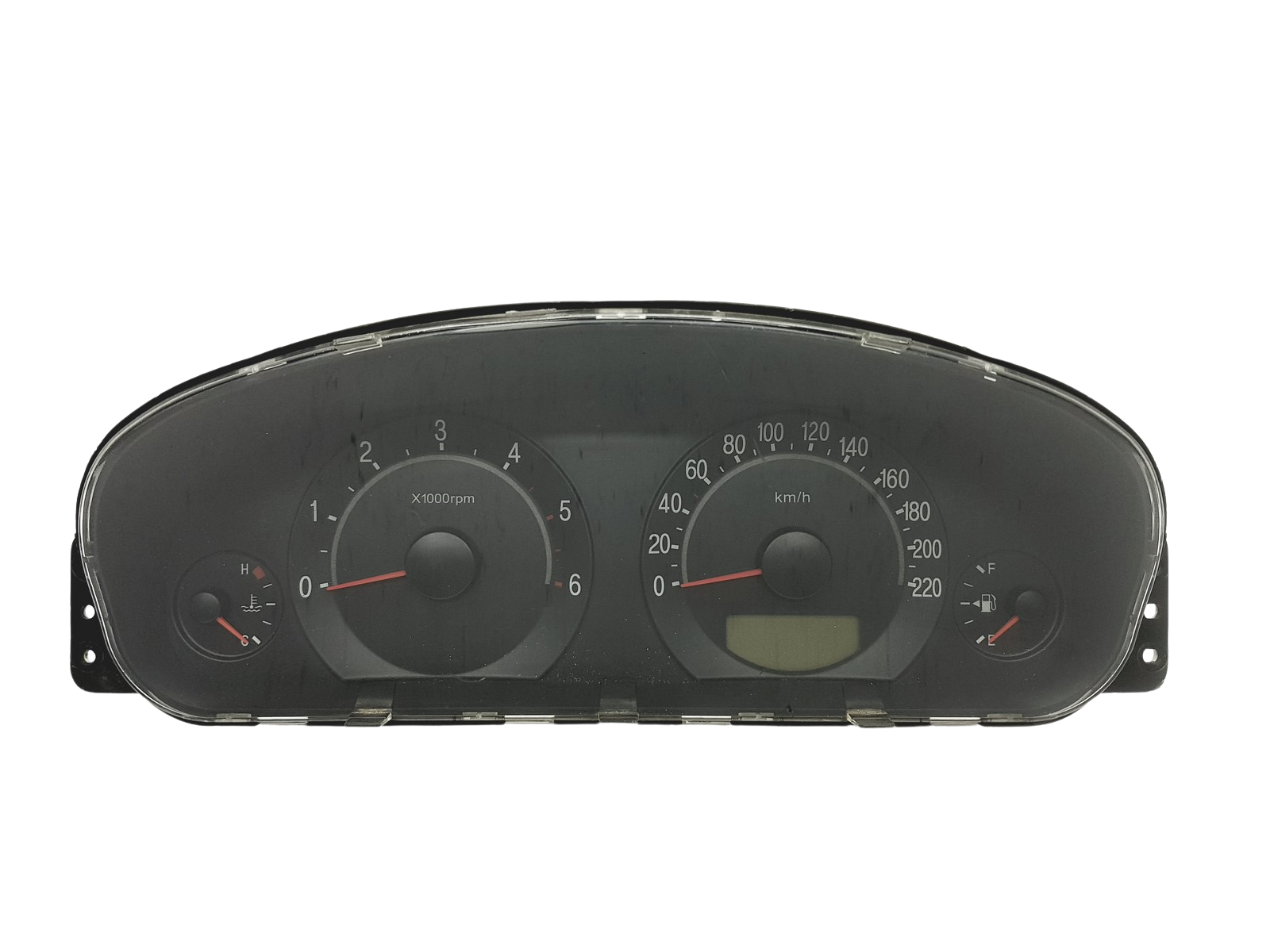 Kierroslukumittari Hyundai Trajet 94013-3A500 940133A500 main product photo