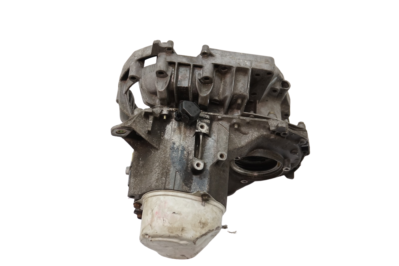 Manuaalivaihteisto JB3143 Renault Megane 1 2.0 8v 7701352788 1120 main product photo