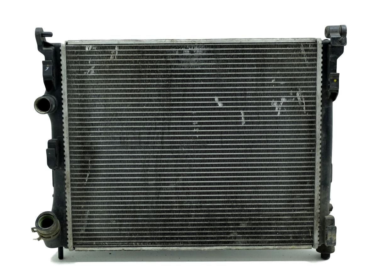 Jäähdytin Wody Clio 2 870186L 7700436916 Valeo main product photo