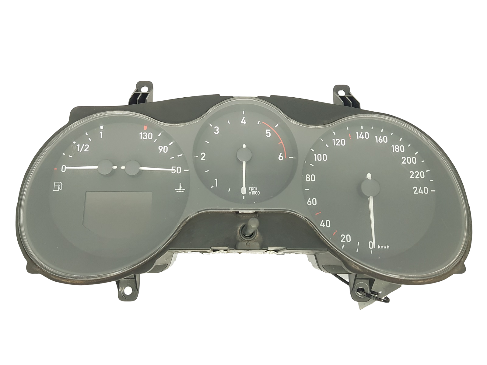 Nopeusmittari Seat Altea 5P0920822E 110080280003 25319 main product photo