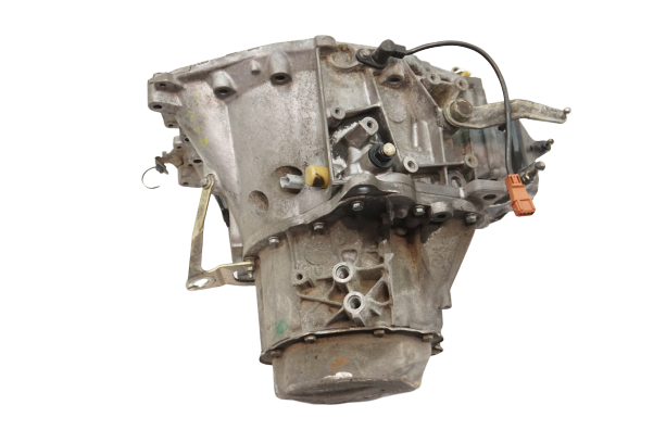 Vaihteisto 20DL74 Peugeot 206 1,9 D 11771 main product photo