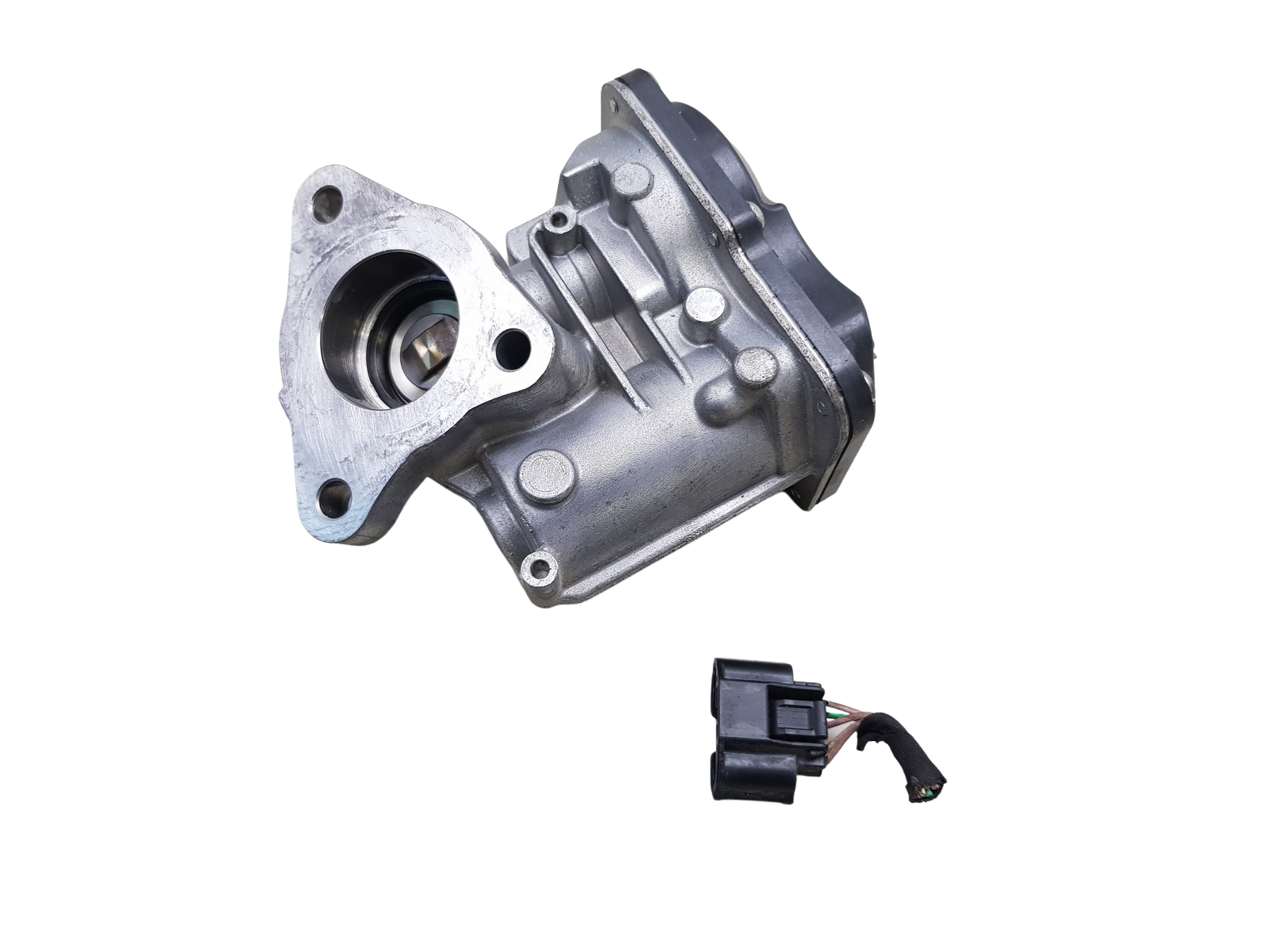 Egr Venttiili 147109913R H8201143495 Denso 1.5 DCI Renault 0km 1009 main product photo