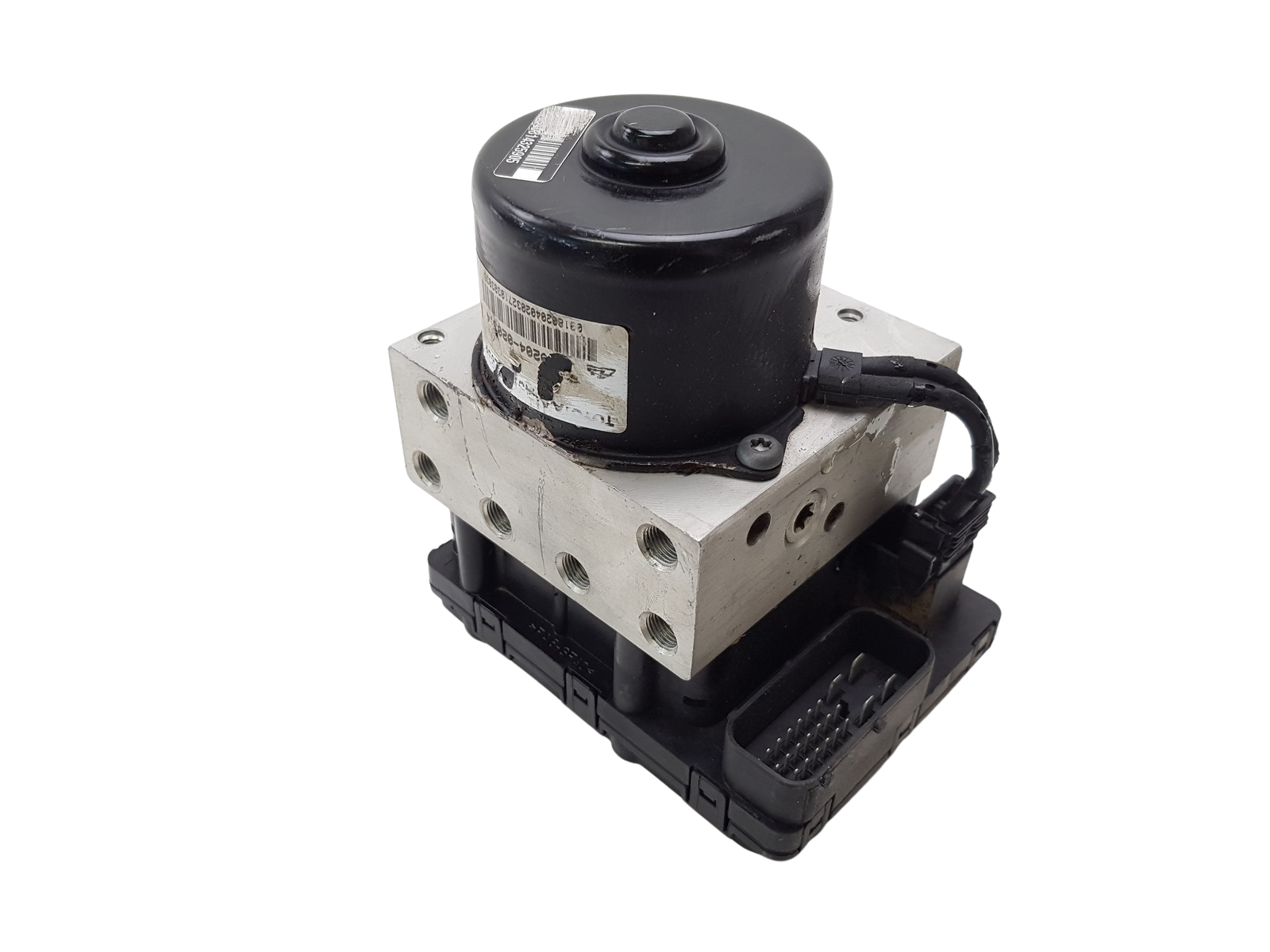 Abs-pumppu Toyota 44510-02030 89541-02020 Ate 2681 main product photo
