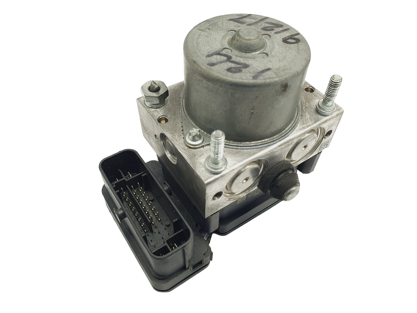 Abs-pumppu 0609BAA0008N 2265106453 0265805250 Bosch main product photo