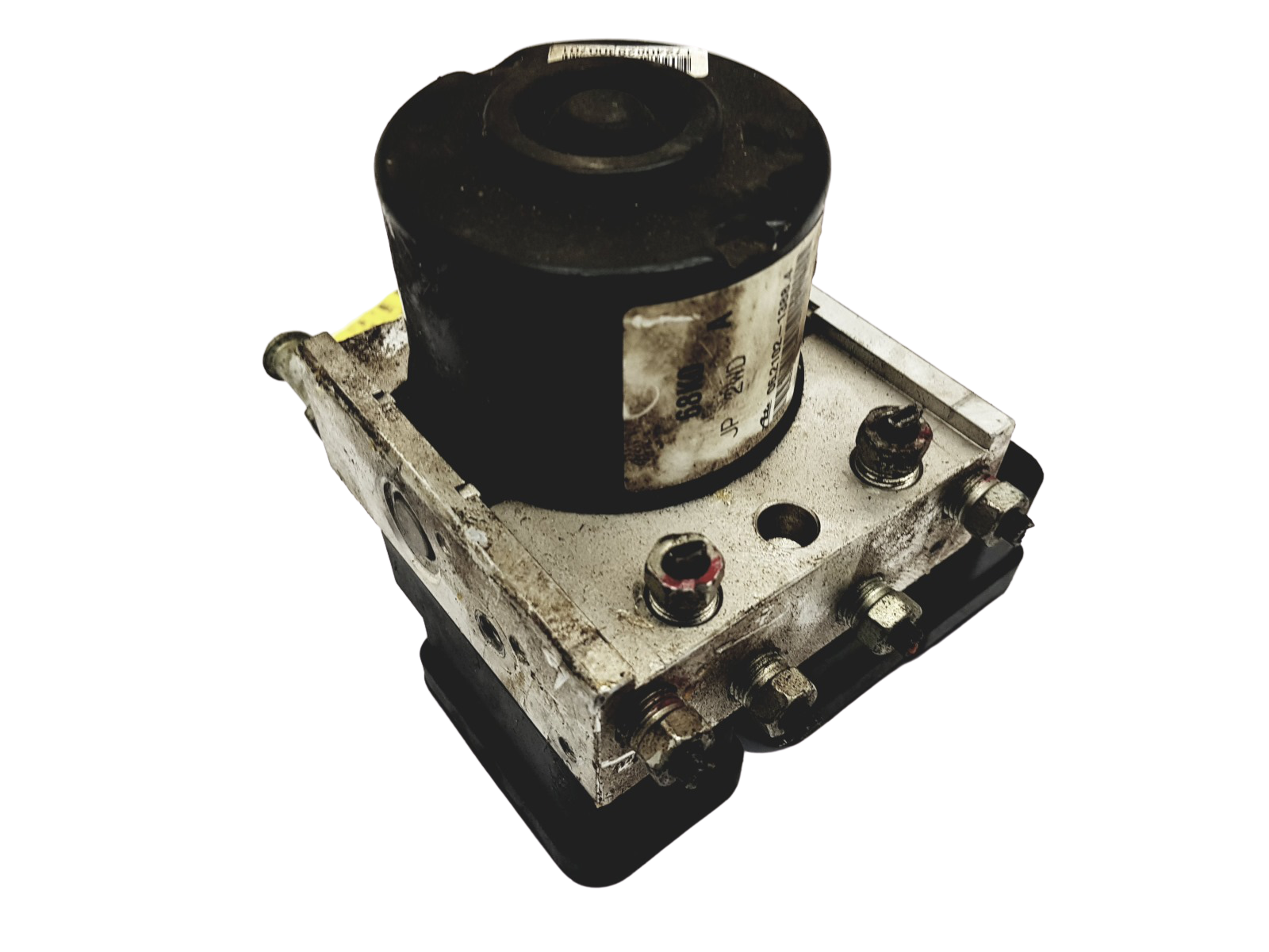 Abs-pumppu Pixo Alto 68K0A 06.2109-5608.3 Nissan Suzuki Ate main product photo