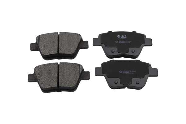 Jarrupalat Taka Tee VW Audi Seat Skoda 5K0698451 66980828201 Vika main product photo