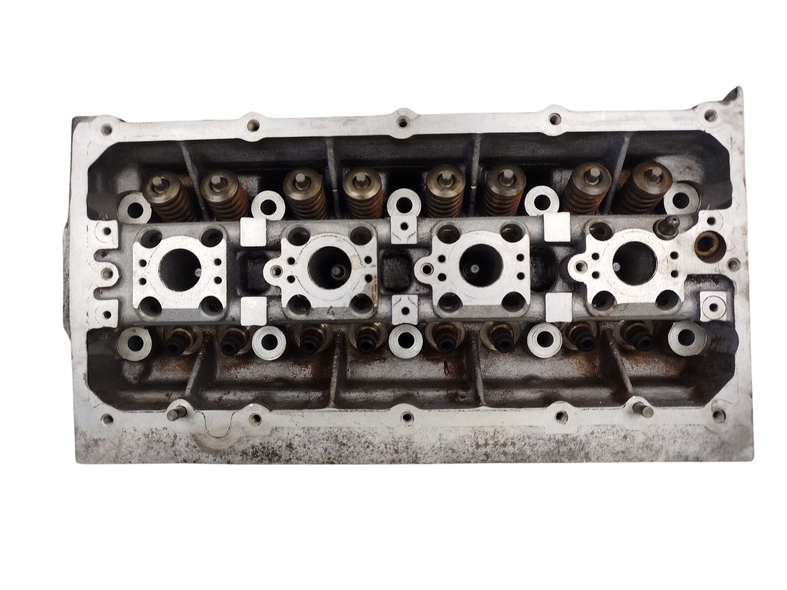 Sylinterikansi VWAG 036103373AK 1.4 16V main product photo