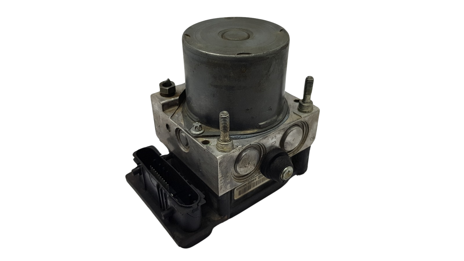 Abs-pumppu Nissan Almera 47660BN820 0265231415 0265800330 1369 main product photo