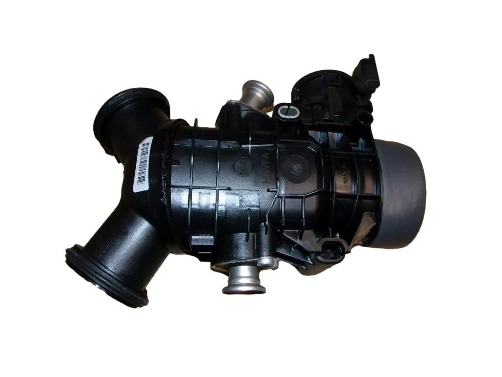 Kaasuläpän venttiili Alkuperäinen 0345G1 0345.G1 Citroen Peugeot main product photo