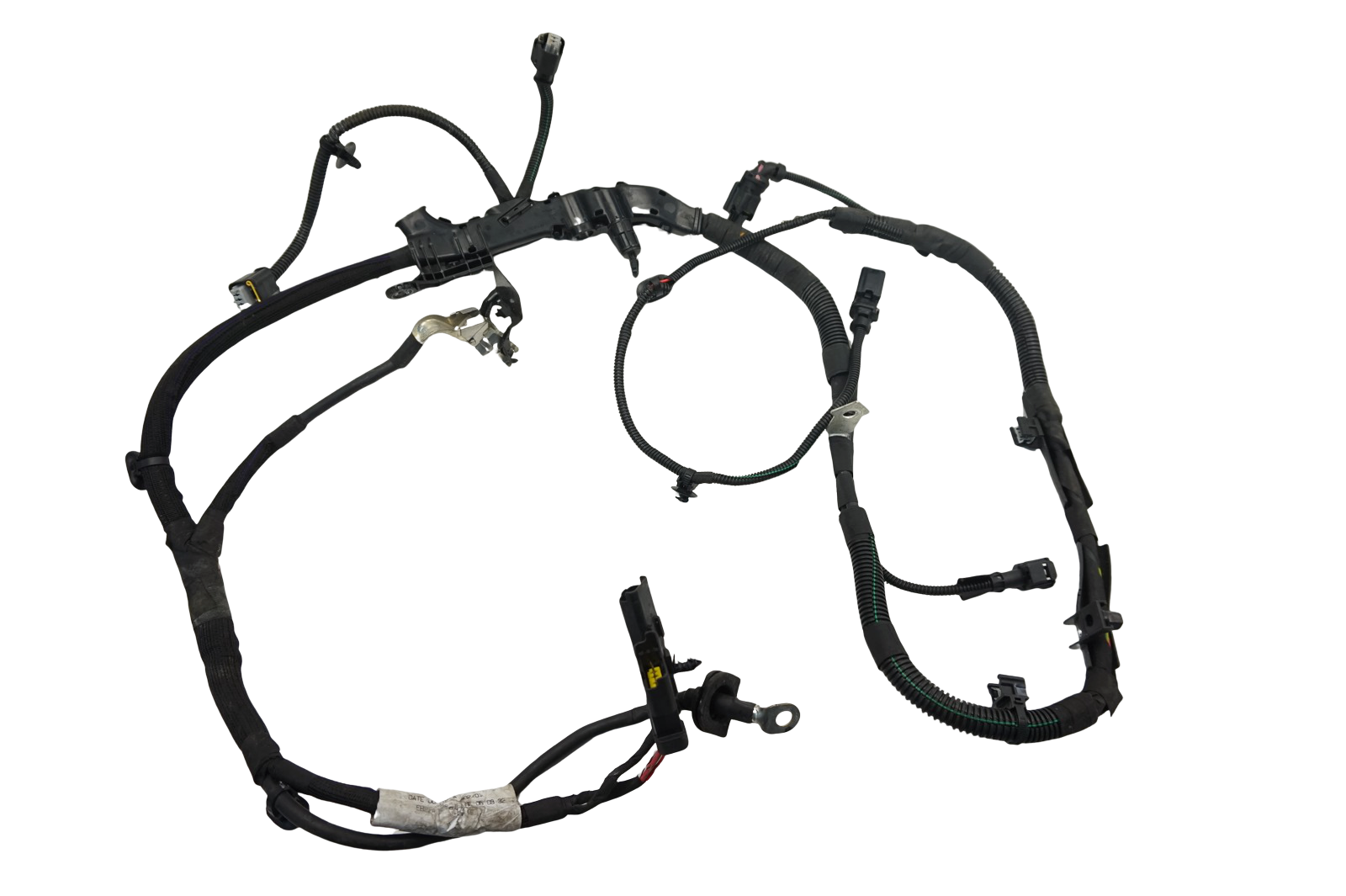 Moottorijohdotus 9820429880 Peugeot 208 1.2 VTI main product photo