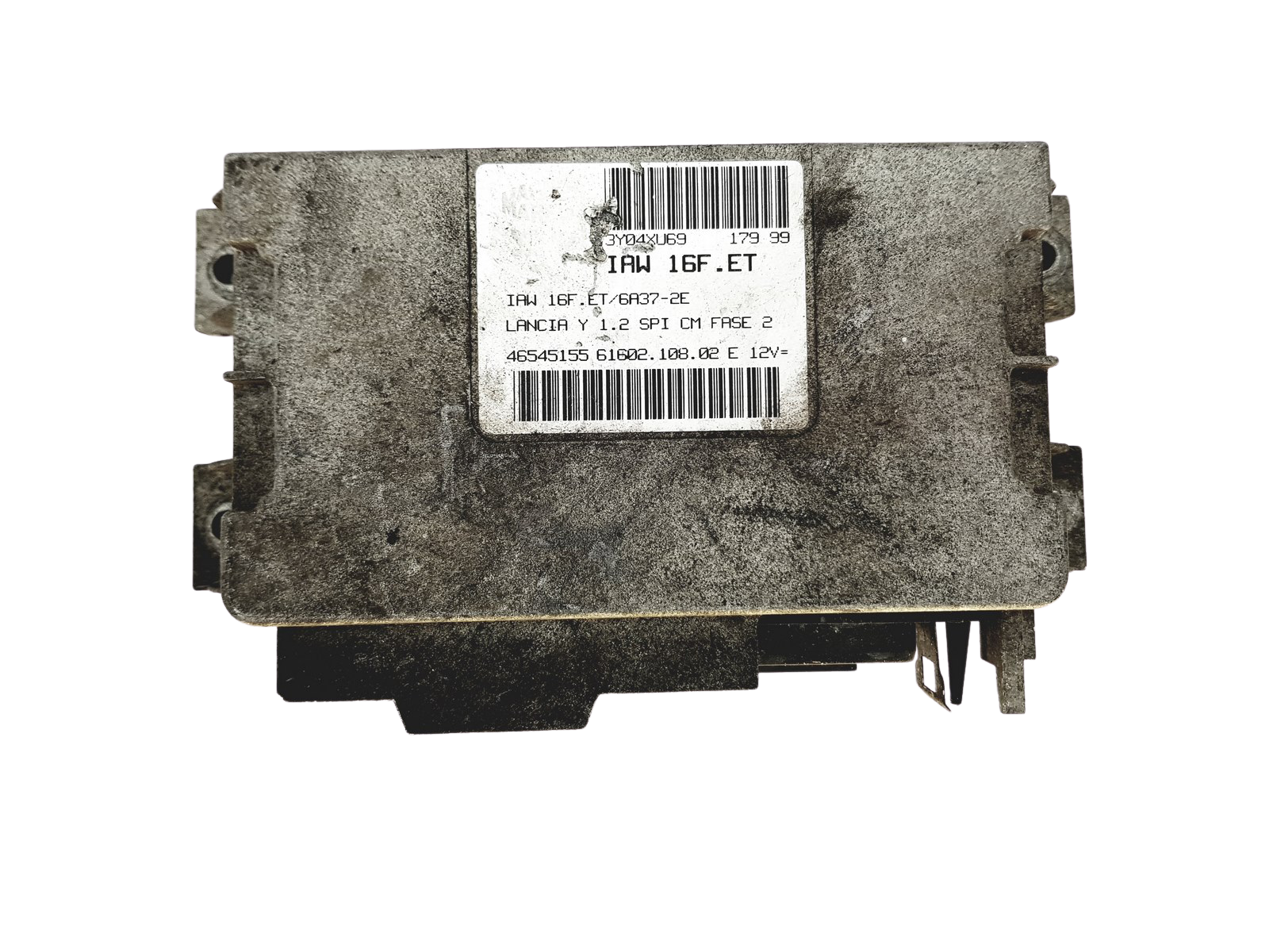 Ohjausyksikkö Lancia 46545155 IAW16F.ET Magneti 28236 main product photo