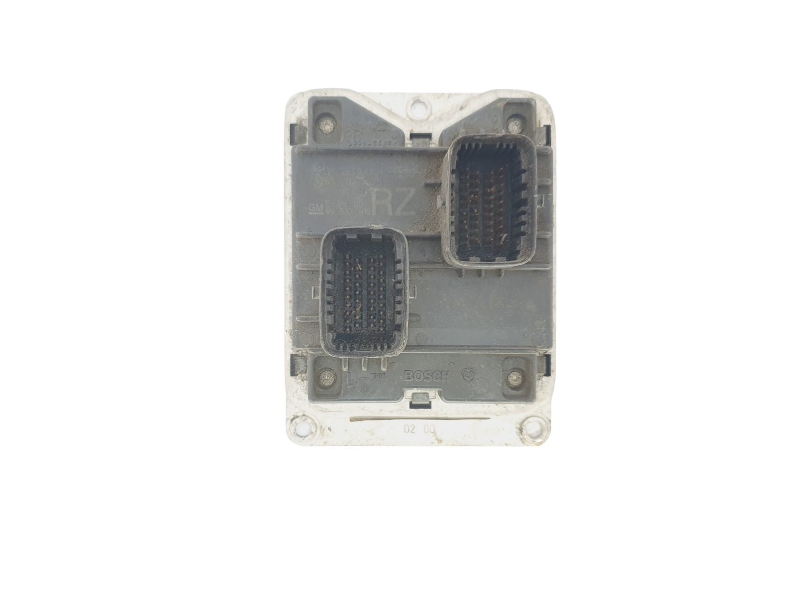 Ohjausyksikkö 90532610RZ 0261204475 Opel GM 41575 main product photo