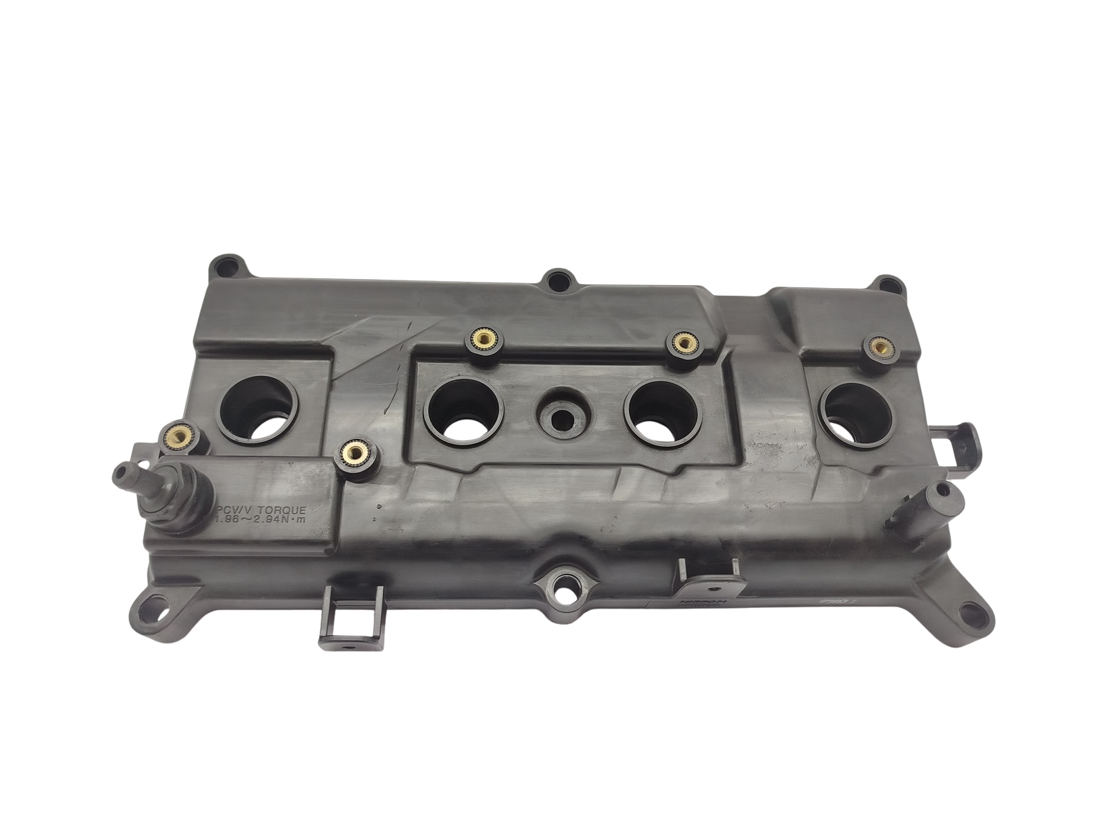 Venttiilikoppa 1251015900 Renault Nissan 2.0 16v M4R713 main product photo