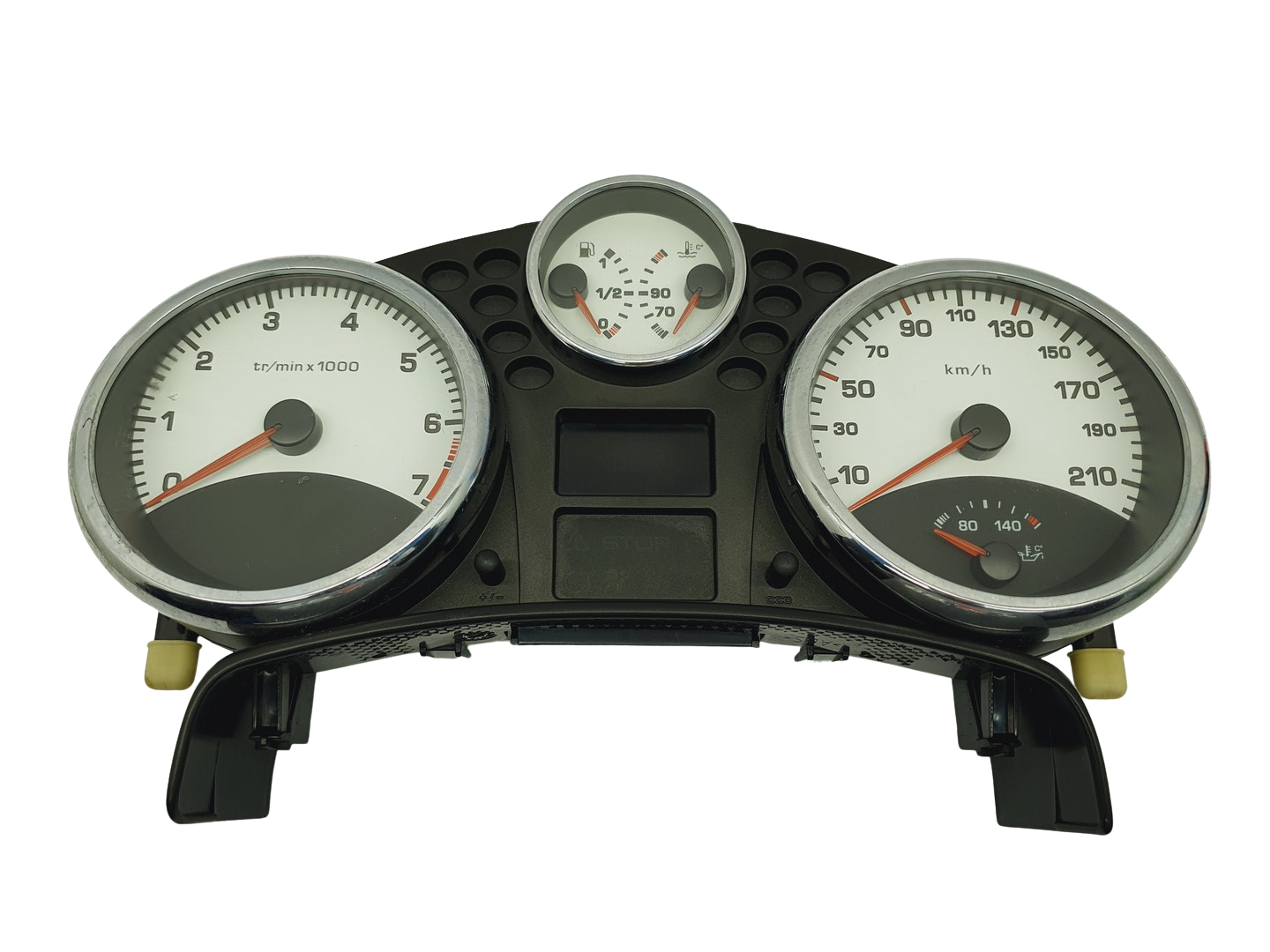 Kierroslukumittari Peugeot 207 9662904080 A2C53190333 69461 main product photo
