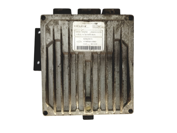 Ohjausyksikkö 8200206670 8200129063 R0410C021B Renault Delphi 19740 main product photo