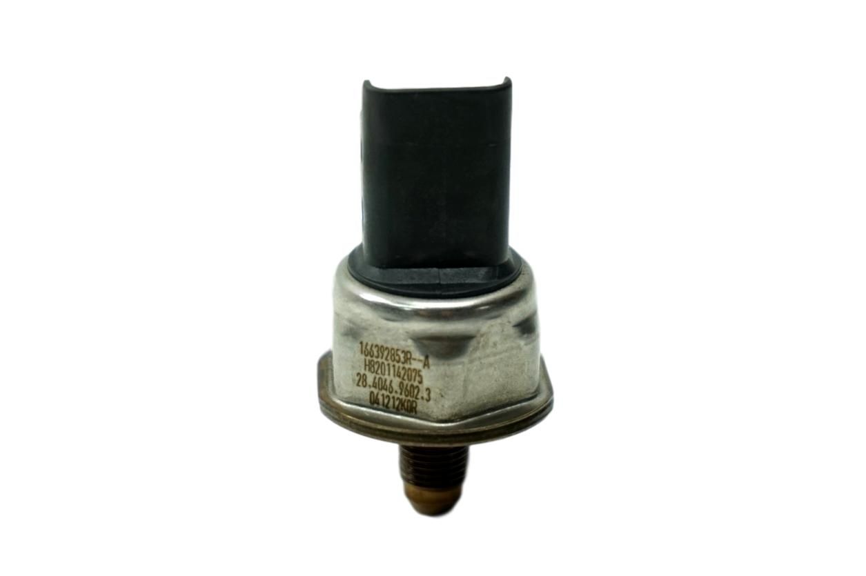 Polttoainepaineanturi 166392853R--A 1,2 TCE Renault Dacia 166393024R main product photo