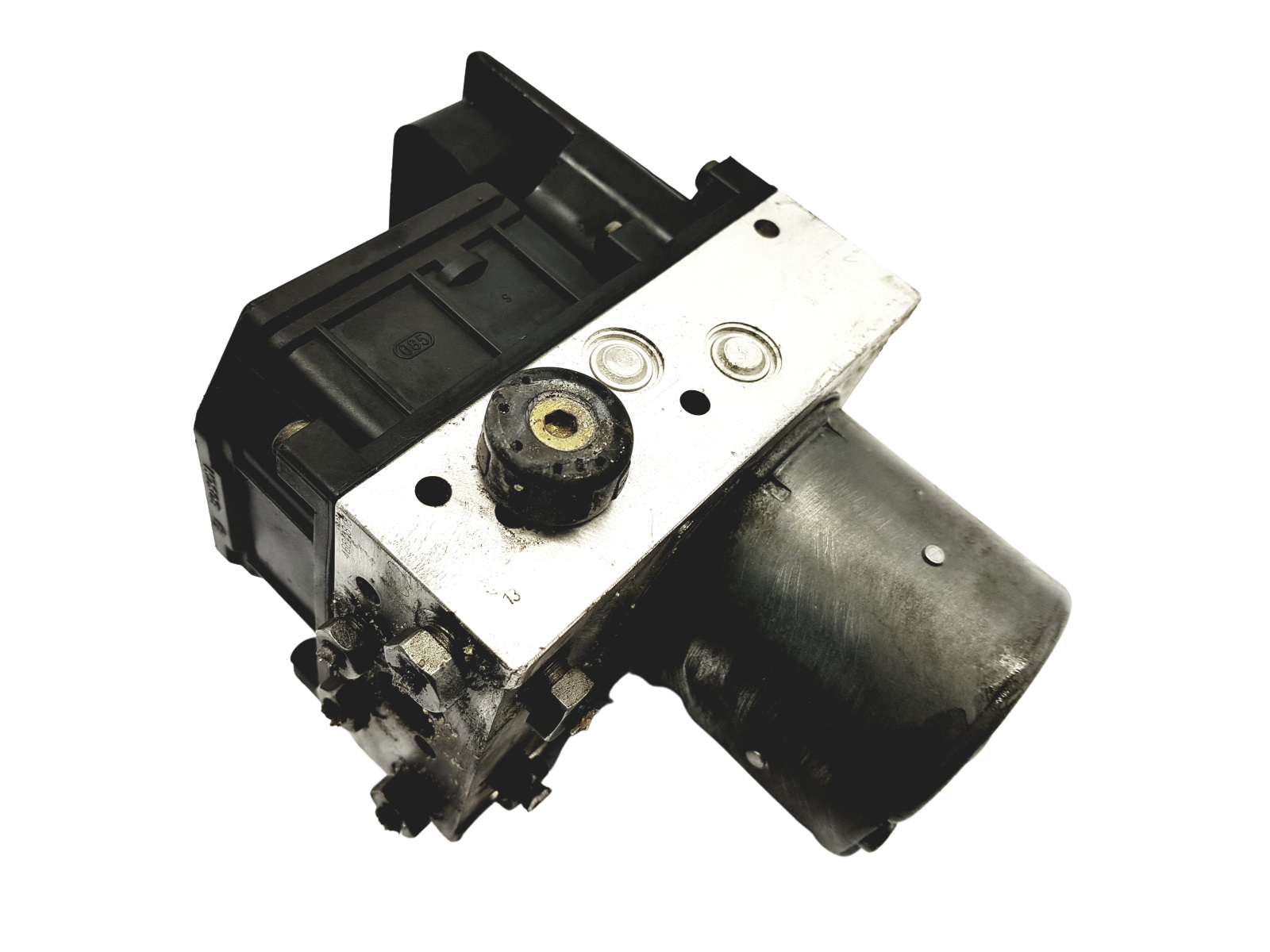 Abs-pumppu Alfa Romeo 147 46811818 0265900031 Bosch 42643 main product photo