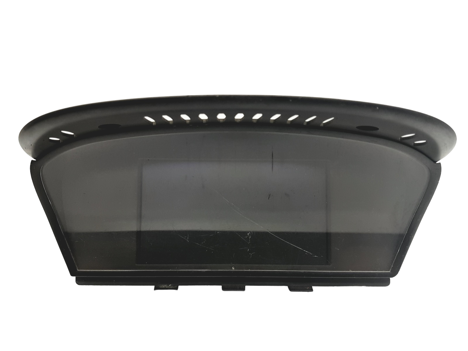 Navigaationäyttö BMW 5 E60 65.82- 6938109 Siemens 6,5" 43518 main product photo
