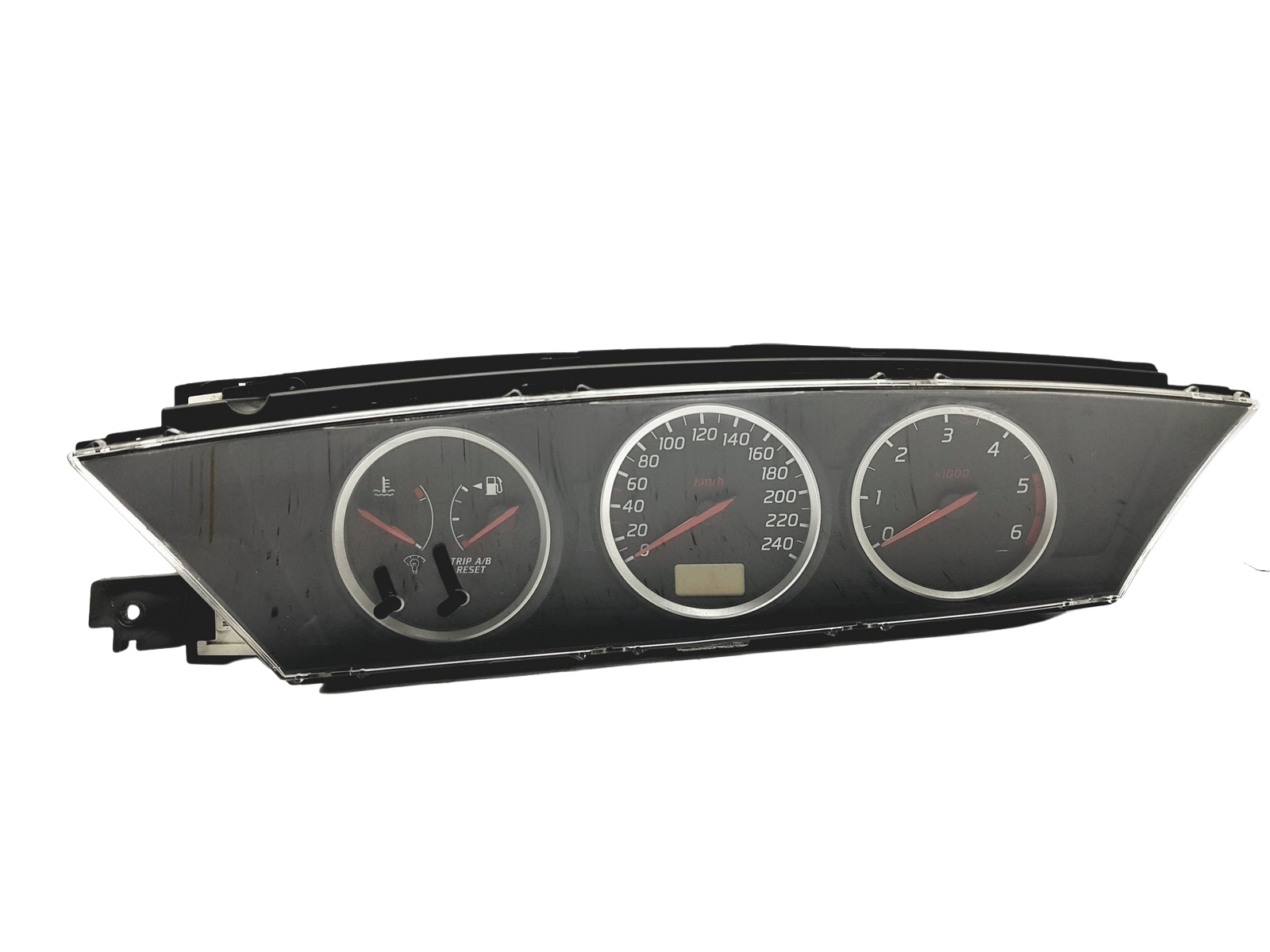 Kierroslukumittari Nissan Primera P12 BV011 52716 main product photo