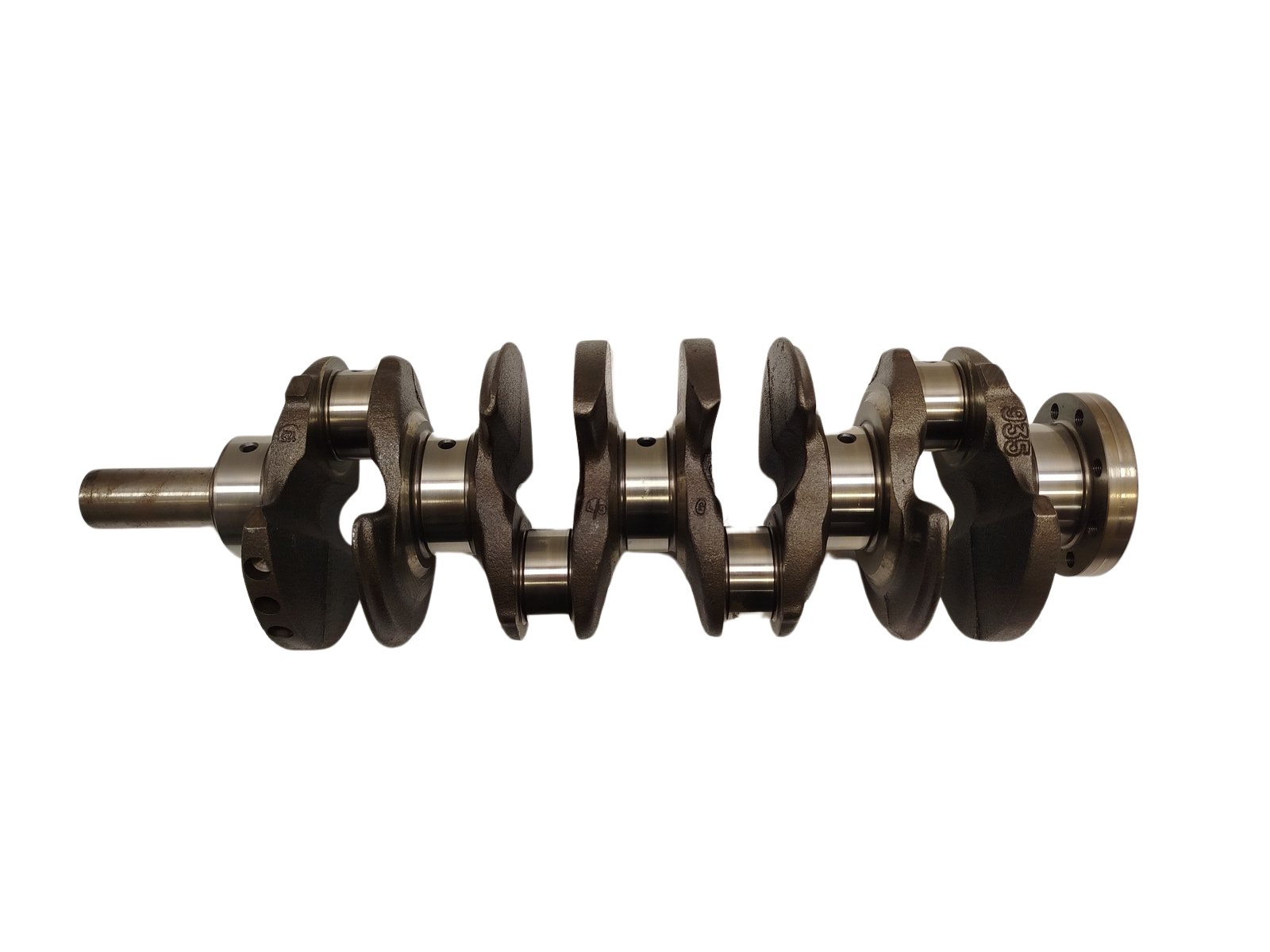Kampiakseli 935 0501F5 1,8 16v LFY Peugeot Citroen 4877 main product photo
