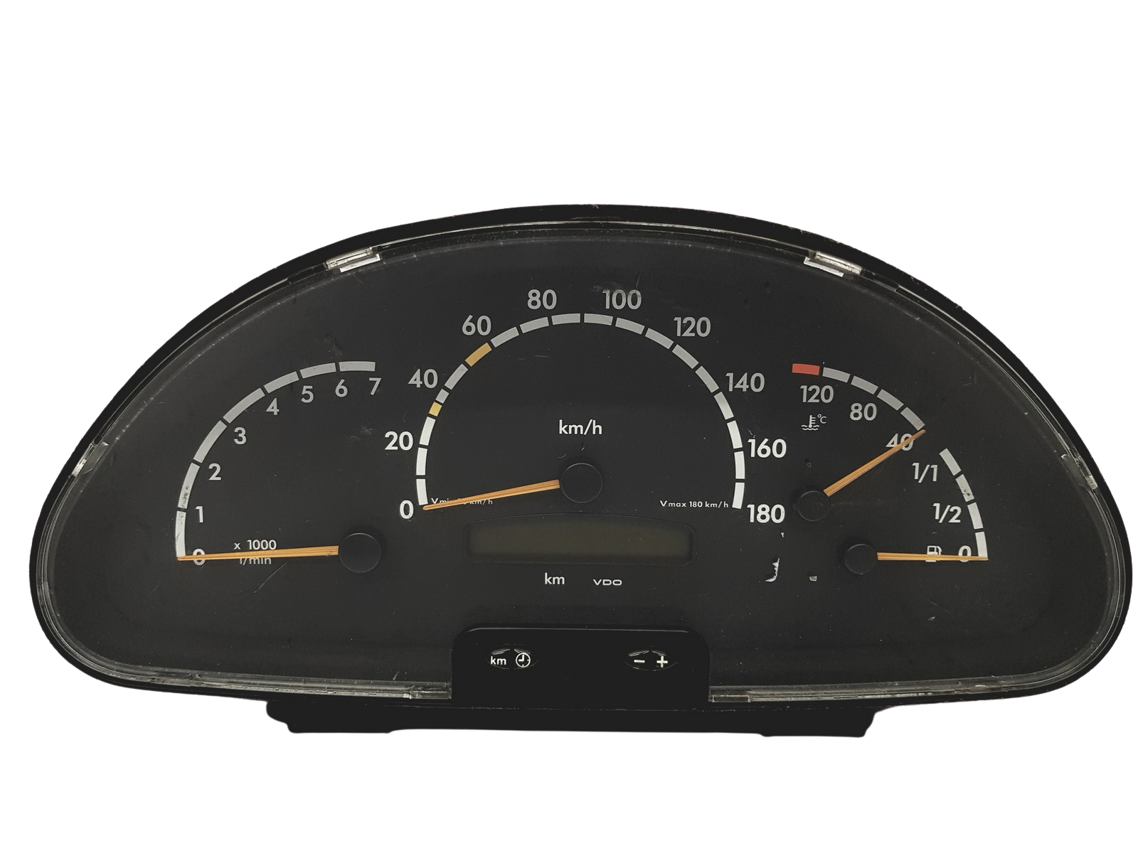 Nopeusmittari Mercedes Sprinter A0014468521 30932 main product photo