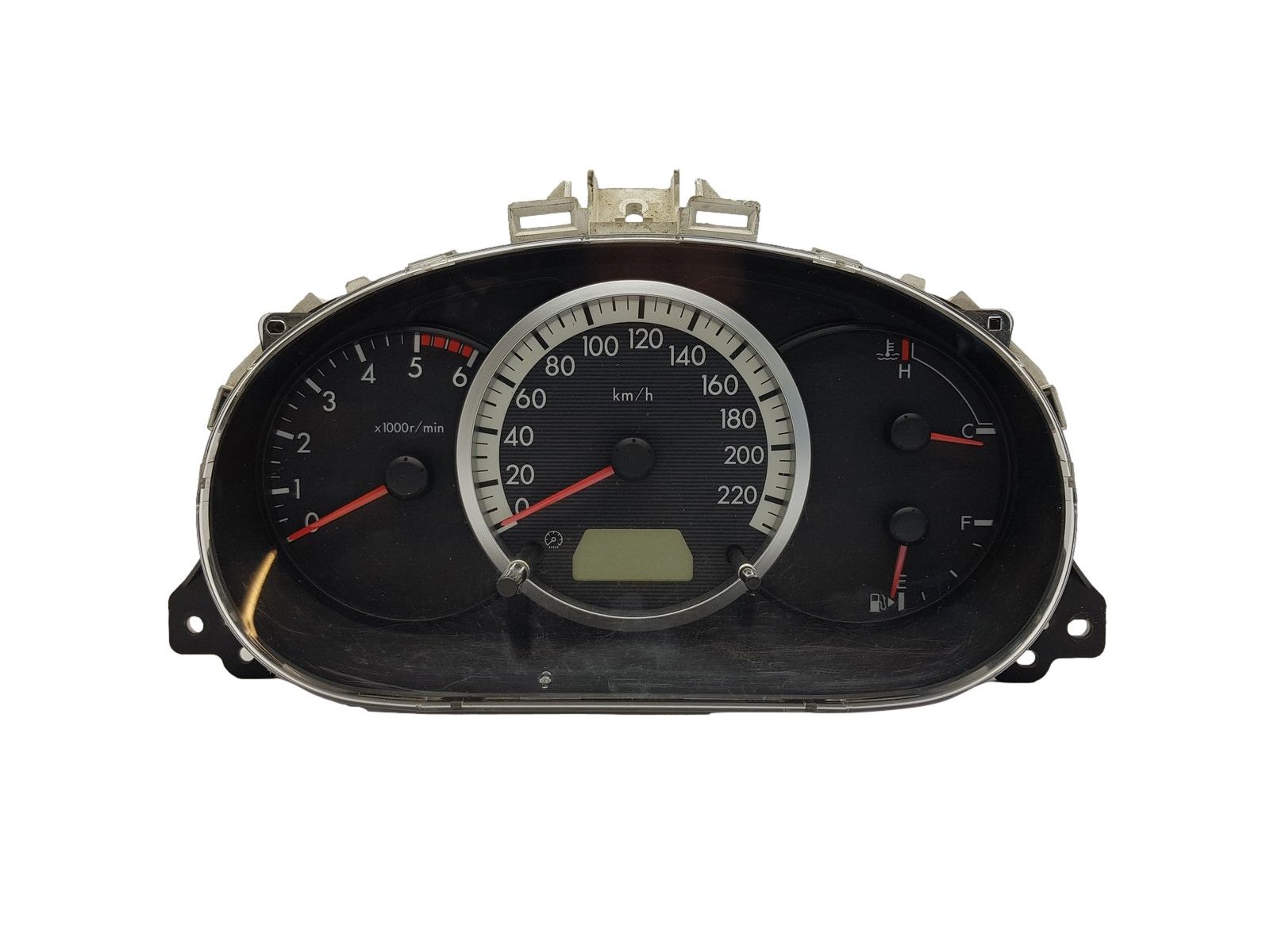 Kierroslukumittari Mazda 5 CKCC30D 2381 main product photo