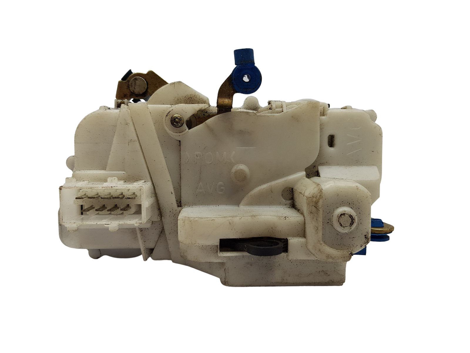 Oven lukitusmekanismi Vasen Etu 9135H1 Citroen Xantia 2 Rockwell 11048 main product photo