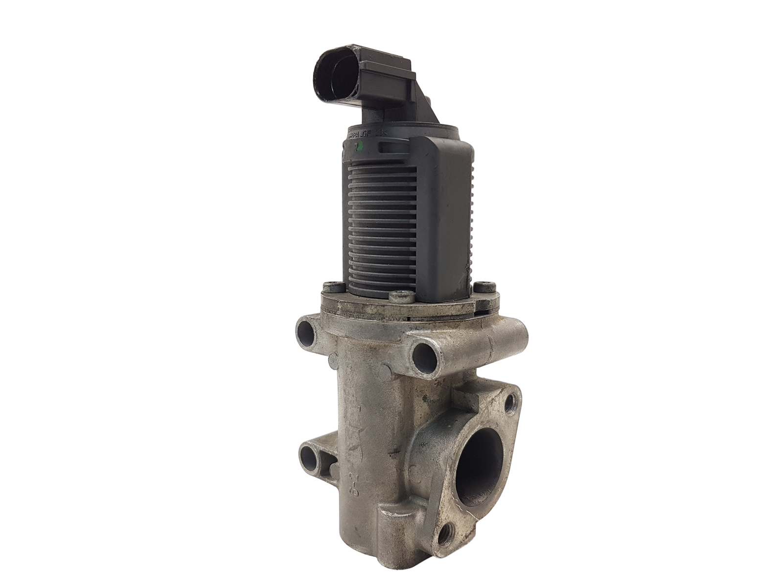 Egr Venttiili Fiat Alfa Romeo Lancia 55215030 5.00240.04 1.9 JTD main product photo