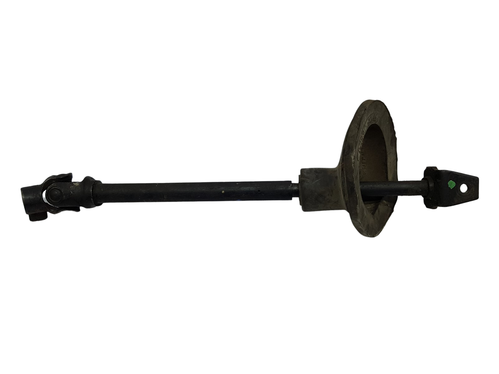 Ohjausakselin nivel 7700773474 Renault 5 12714 main product photo