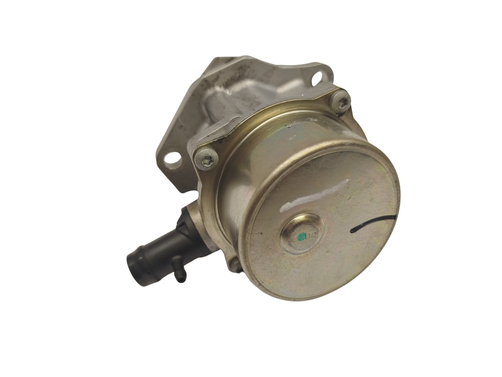 Alipainepumppu 7.00673.03.03 8201005306-C 1,5 DCI Dacia Renault main product photo