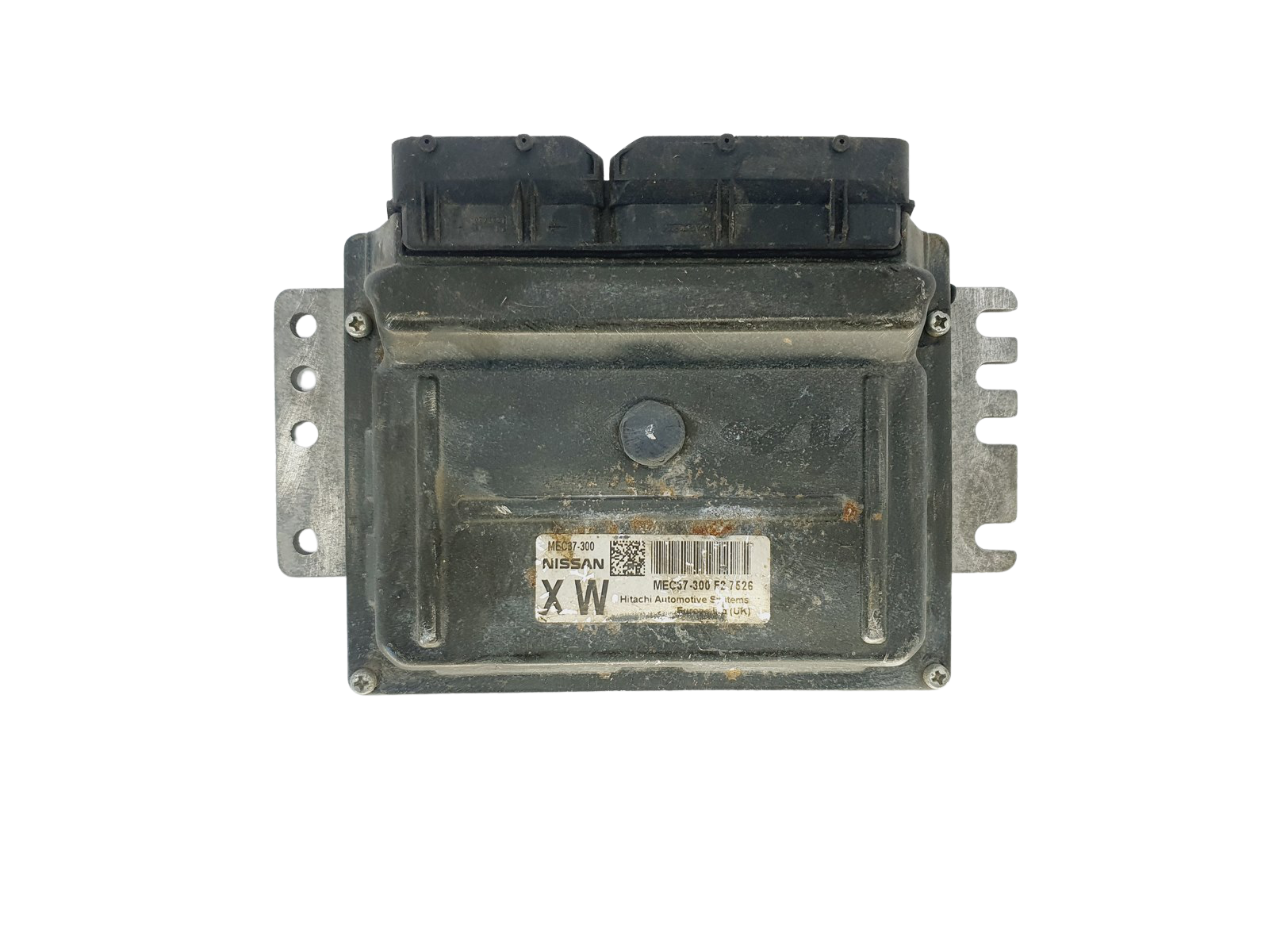 Ohjausyksikkö MEC37-300 F2 XW Nissan Hitachi 42452 main product photo