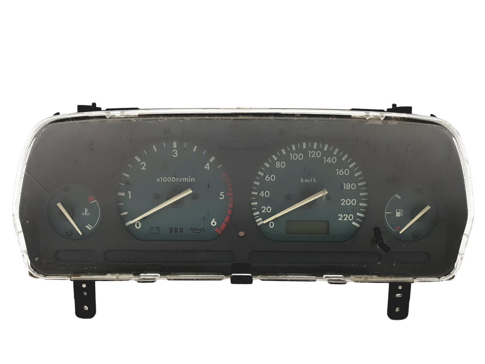 Nopeusmittari Land Rover Freelander YAC112540 30957 main product photo